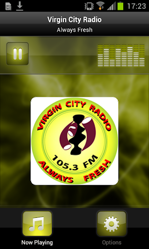 Virgin City Radio