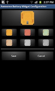 How to install Awesome Battery Widget 1.20 mod apk for android