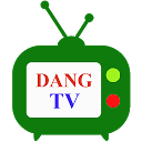 DangTV -Tivi-Truc Tiep Bong Da mobile app icon