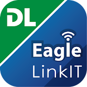 EagleLinkIT – Data Log  Icon