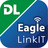 EagleLinkIT – Data Log