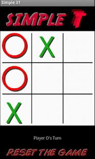 How to mod Simple 3T Tic Tac Toe patch 3.0 apk for bluestacks