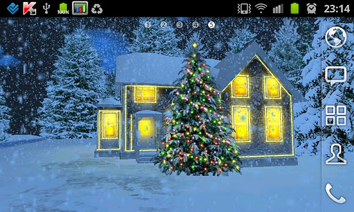 Snow HD Deluxe Edition v0.9.2-beta