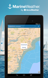 Marine Weather: Australia poster 11