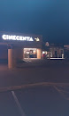 Cinecenta Theatre