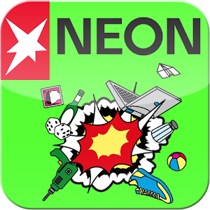 NEON Unnützes Wissen 1.01