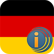 iSpeech German Translator  Icon