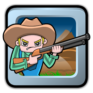 Farmer Ben v the Aliens Lite 街機 App LOGO-APP開箱王