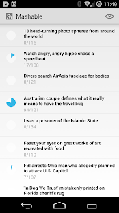 A Faster Reader(圖7)-速報App