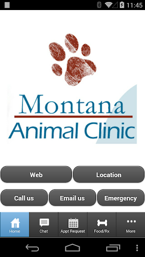 Montana Animal Clinic