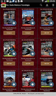 Free Download Rev. Áudio Música e Tecnologia APK for PC