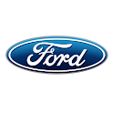 Ford Srbija by Grand Motors logo