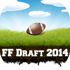 Fantasy Football 2014 Draft IS 運動 App LOGO-APP開箱王