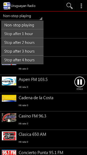 【免費娛樂App】Uruguayan Radio-APP點子