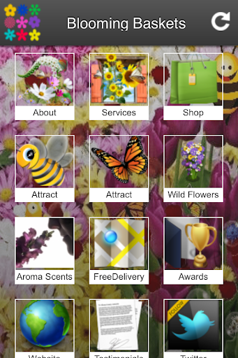 免費下載商業APP|Blooming Baskets app開箱文|APP開箱王