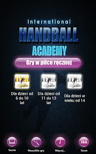 Free Download Gry w piłce ręcznej APK for Android