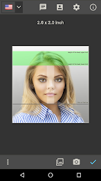 Passport Photo - ID Photo 1