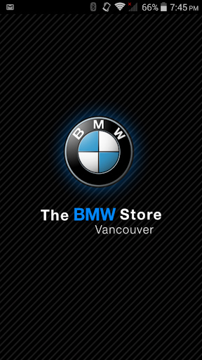 The BMW Store-Vancouver