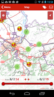 beCarto 14-18 Screenshots 11