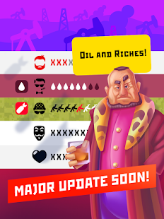 Dictator: Revolt - screenshot thumbnail