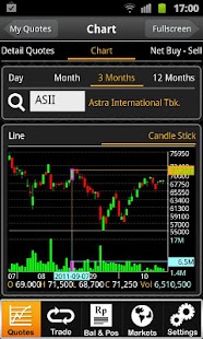 STAR for Smartphone Screenshots 3