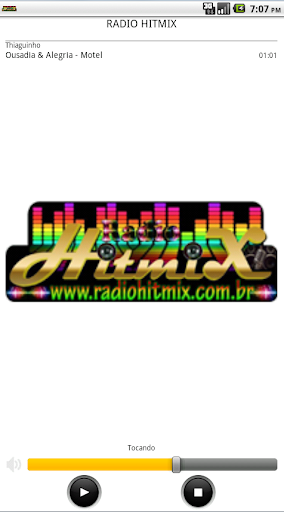 RADIO HITMIX