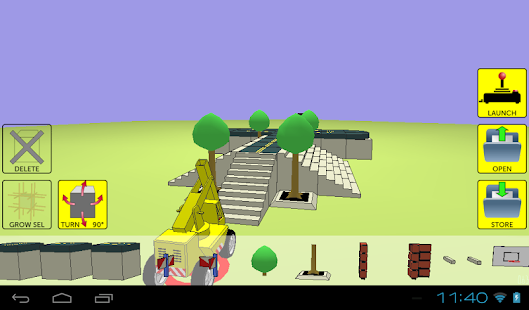 Little Crane World Editor(圖3)-速報App