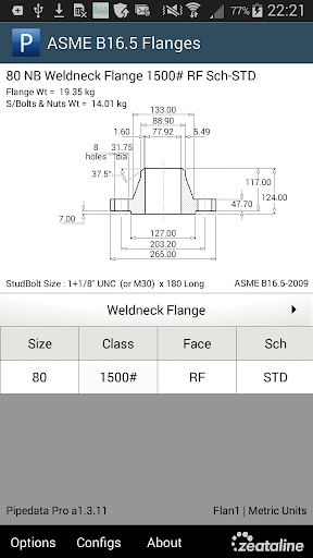 Pipedata Pro