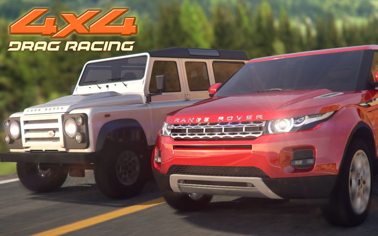 4x4