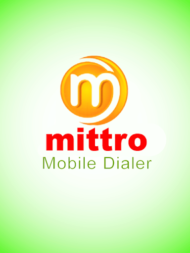 MittroDialer