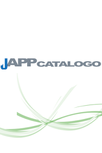 JAPP CATALOGO VIEWER Screenshots 2