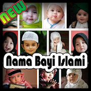 Nama Bayi Islami 1.0 Icon