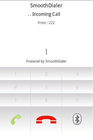 GSB Call Dialer