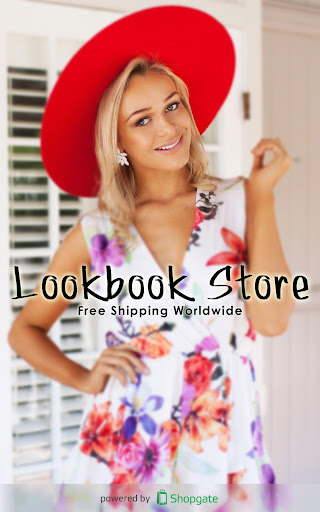 Lookbook Store