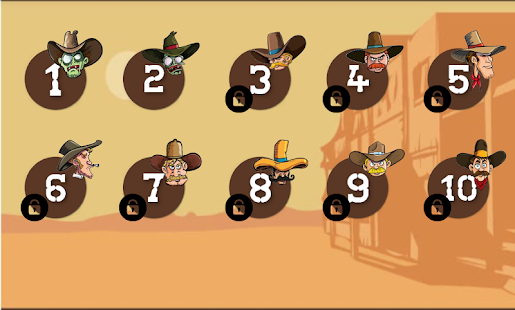 Lastest The Gunman APK for Android