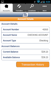 First Federal Savings Lorain Screenshots 1