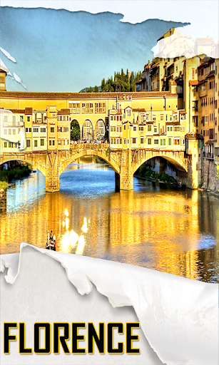FLORENCE TRAVEL GUIDE