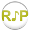 RPD Make Your Own RingtoneLite mobile app icon