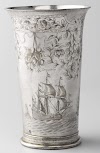 Captain Jan Danielsz van Rijn’s Cup