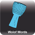 Wolof Words logo