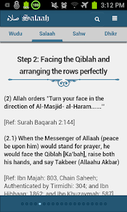 Prayer (Salah) - Start to End(圖3)-速報App