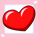 Love Frames icon