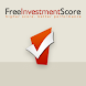 Free Investment Score