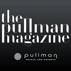 The Pullman magazine 1.0