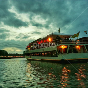 Sarawak place like no other.. by Mohammad Bujang - Instagram & Mobile Android