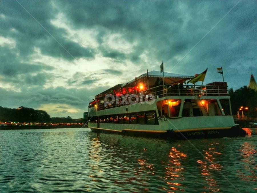 Sarawak place like no other.. by Mohammad Bujang - Instagram & Mobile Android