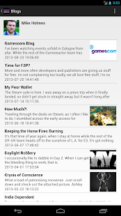 Gamereactor(圖6)-速報App