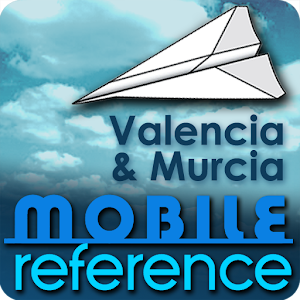 Valencia & Murcia Travel Guide logo