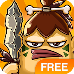 Cover Image of Download Dino vs Cocopocus Free 1.0.01 APK