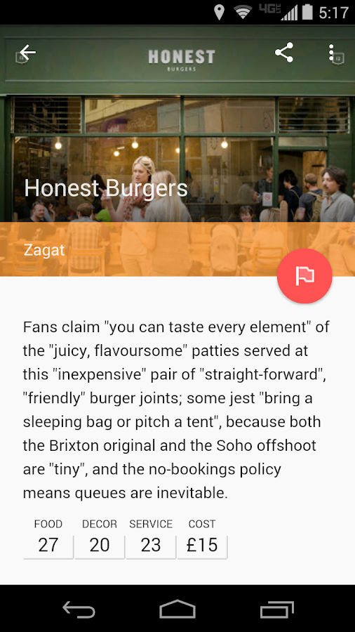   Field Trip – Capture d'écran 